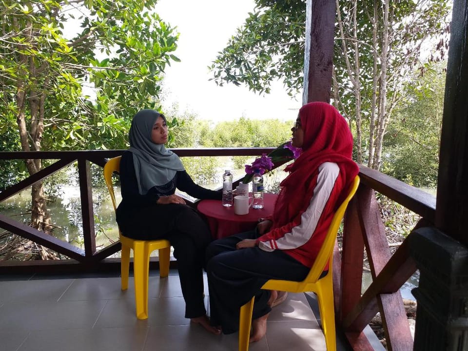 Idaman Guest House Hotel in Kedah