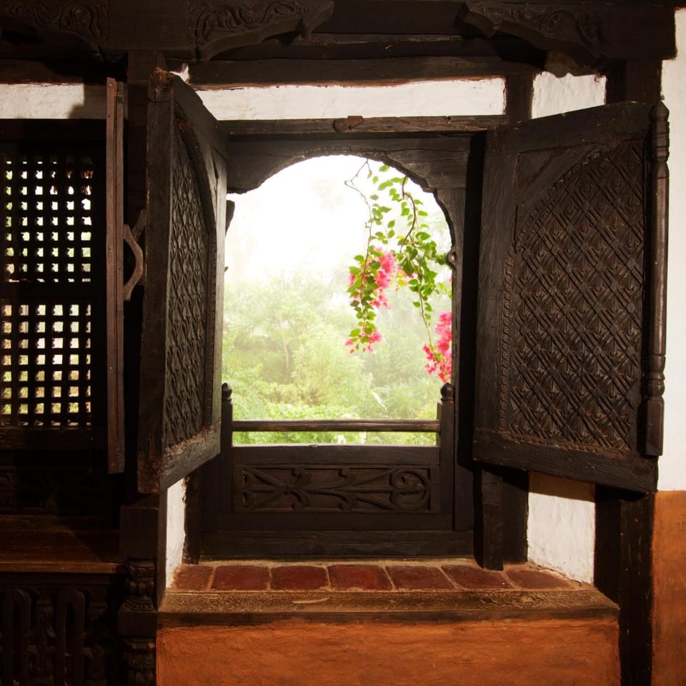 The Famous Farm Farm Stay in Bagmati Province, Nepal