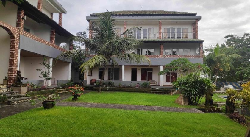 Pecatu Guest House Hotel in Bali