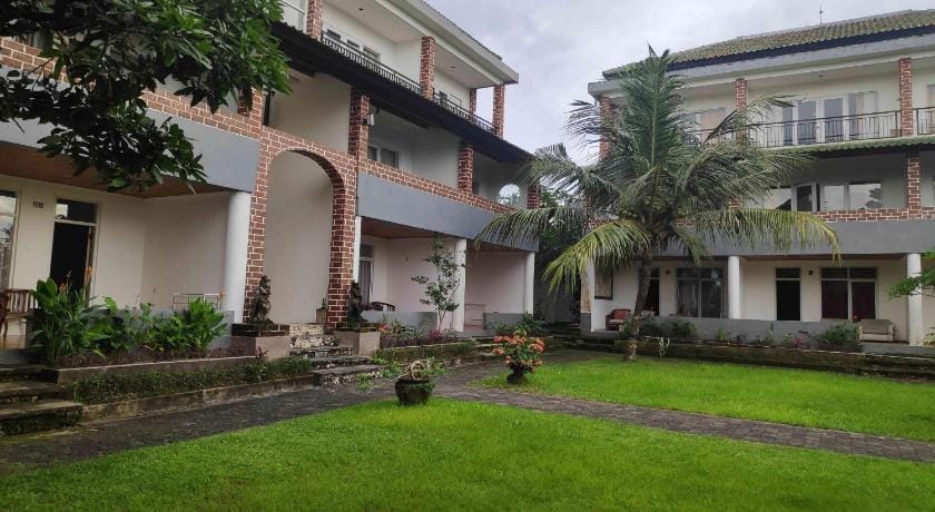 Pecatu Guest House Hotel in Bali