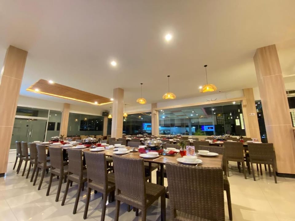 Bukit Indah Lestari Hotel Hotel in Indonesia