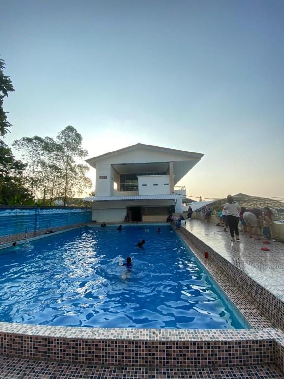 Bukit Indah Lestari Hotel Hotel in Indonesia
