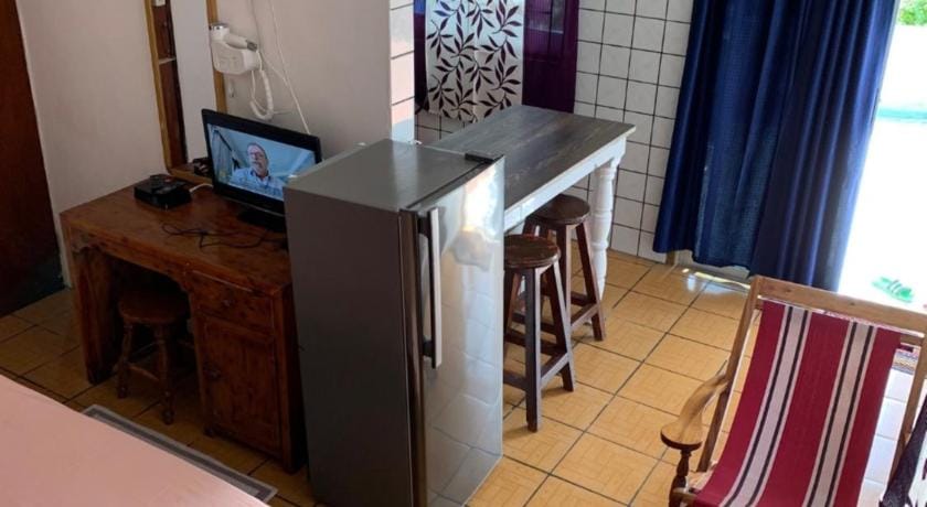 Villa Manoir Apartment in Africa