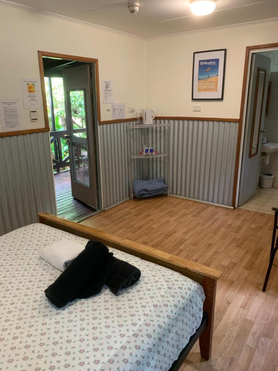 Scotty's Mission Beach Hostel in Wongaling Beach