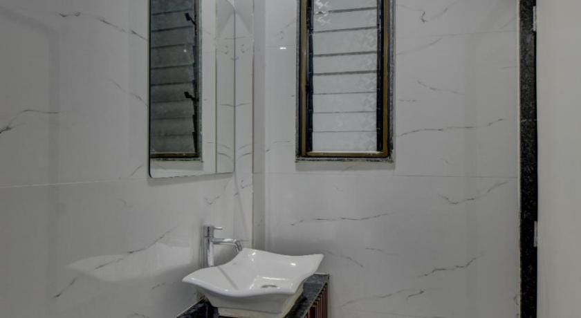 Saideep Villas Hotel in Maharashtra