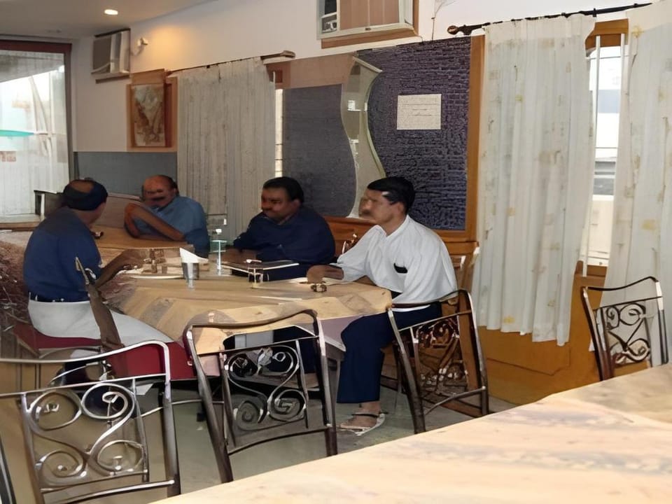 RK Residency Apartment in Tamil Nadu