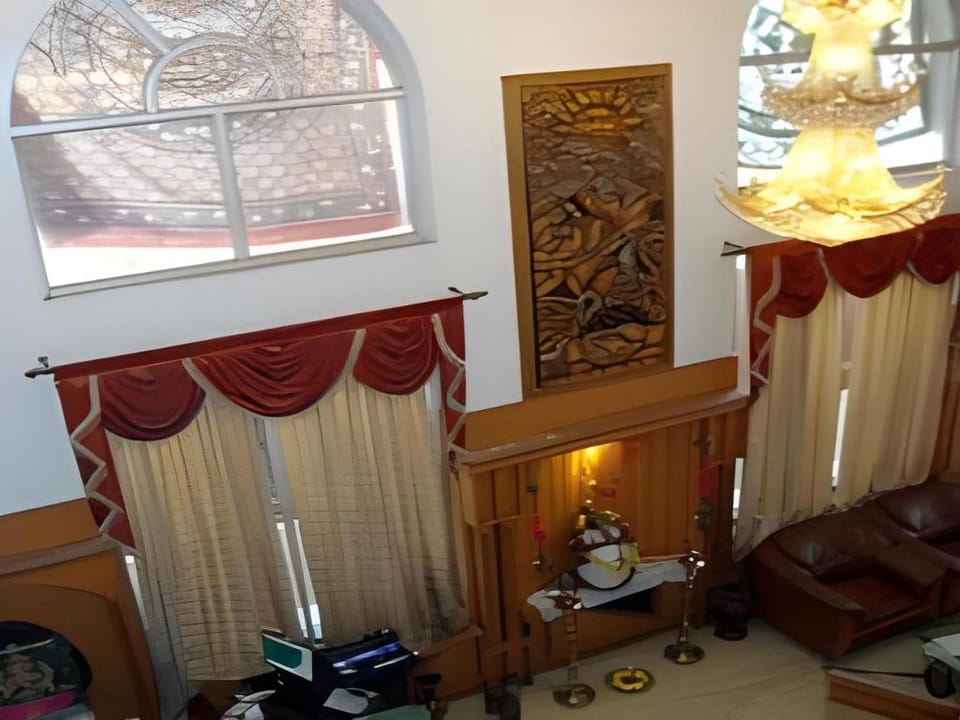 RK Residency Apartment in Tamil Nadu