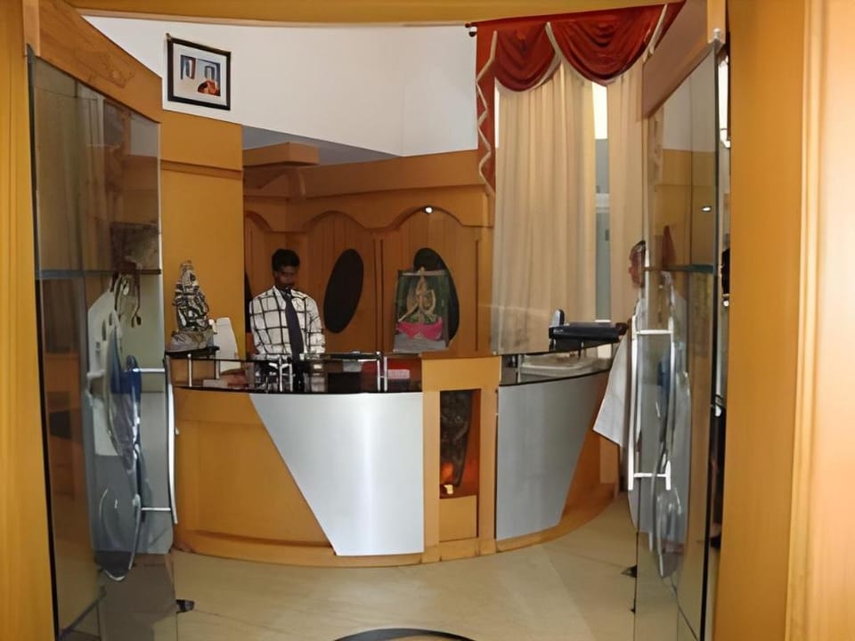 RK Residency Apartment in Tamil Nadu