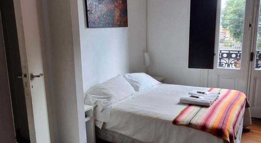 06 Soho Suites B&B Hotel in Buenos Aires