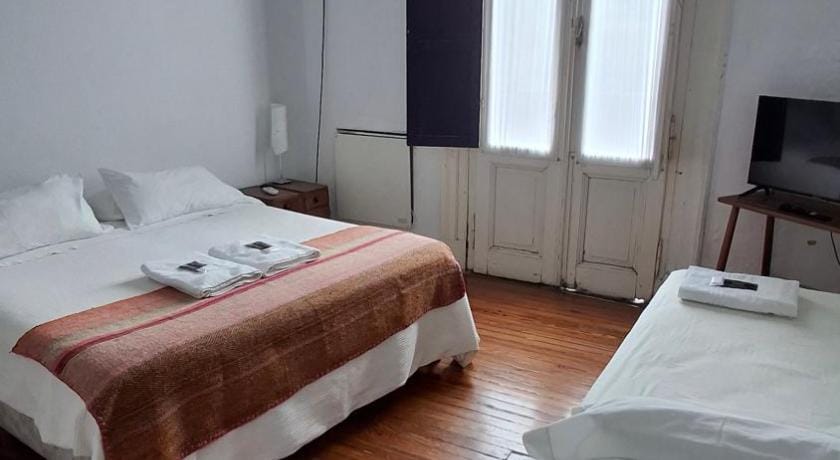 06 Soho Suites B&B Hotel in Buenos Aires