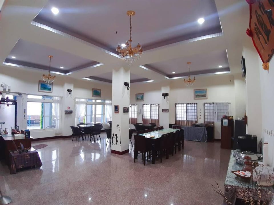 Bulag B&B Bed and Breakfast in Taiwan, Province of China