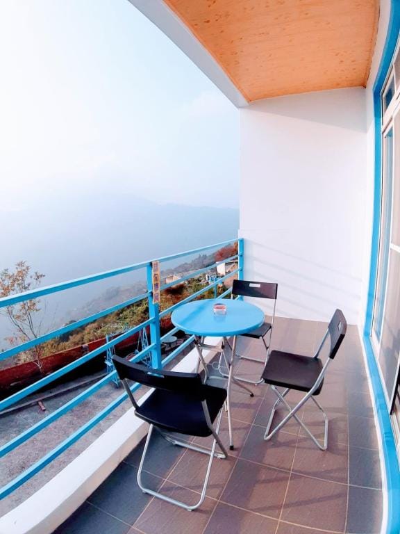 Bulag B&B Bed and Breakfast in Taiwan, Province of China