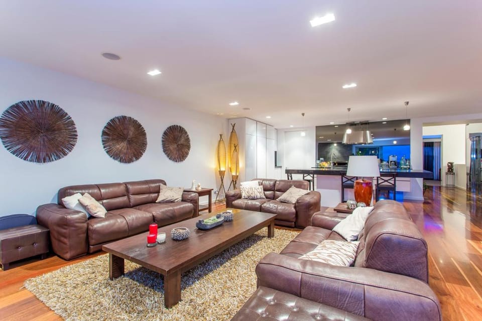 Starhaven Retreat Bed and Breakfast in Melbourne