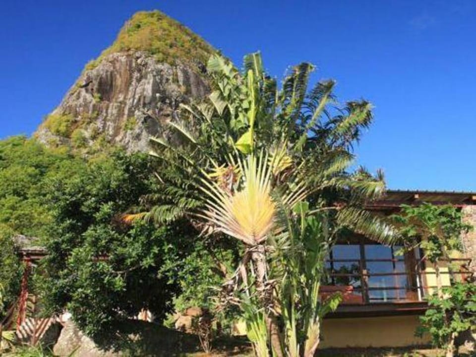 La Hacienda Guest House Vacation rental in Mauritius