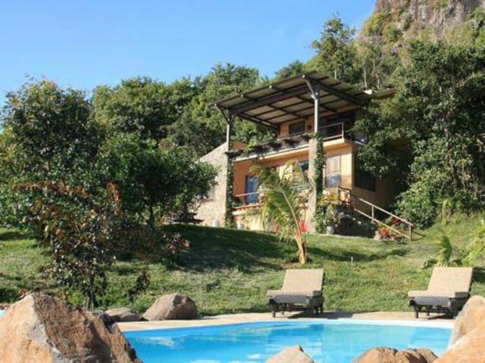 La Hacienda Guest House Vacation rental in Mauritius