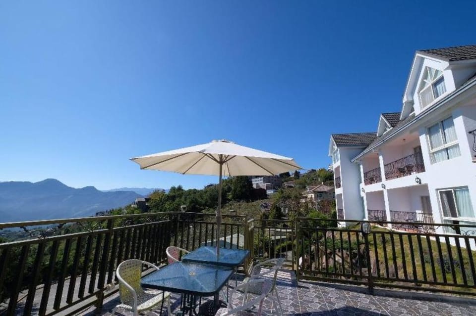 Sen Love B&B Bed and Breakfast in Taiwan, Province of China