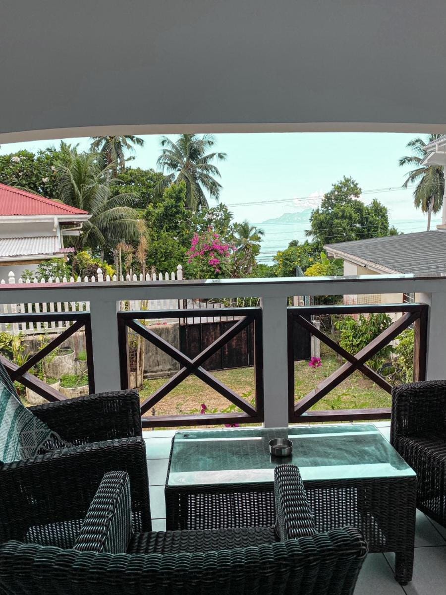 Anse Norwa Self Catering Apartment in Africa
