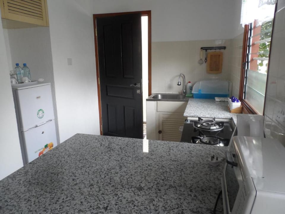 Anse Norwa Self Catering Apartment in Africa