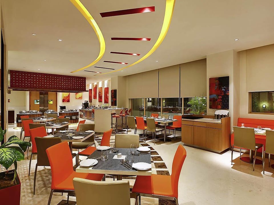 Ibis Jaipur Civil Lines Hotel in Jaipur