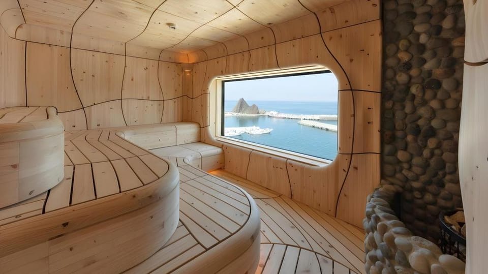 Kiki Shiretoko Natural Resort Ryokan in Hokkaido Prefecture