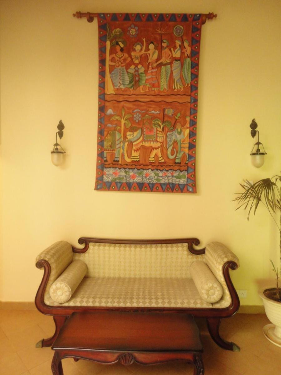 Dedduwa Boat House Villa in Western Province
