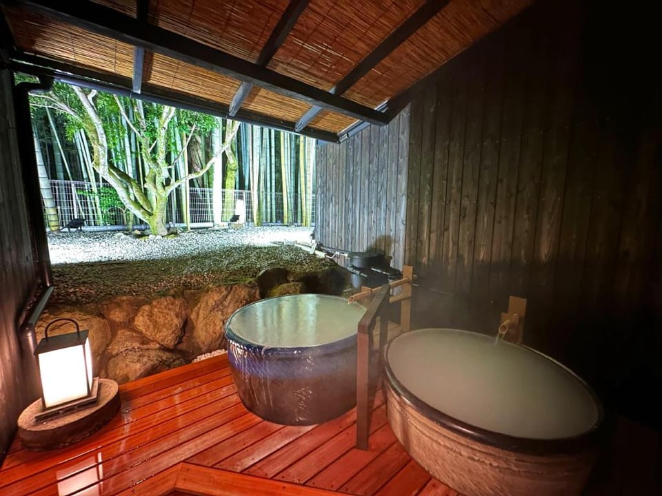 Mount View Hakone Ryokan Ryokan in Hakone