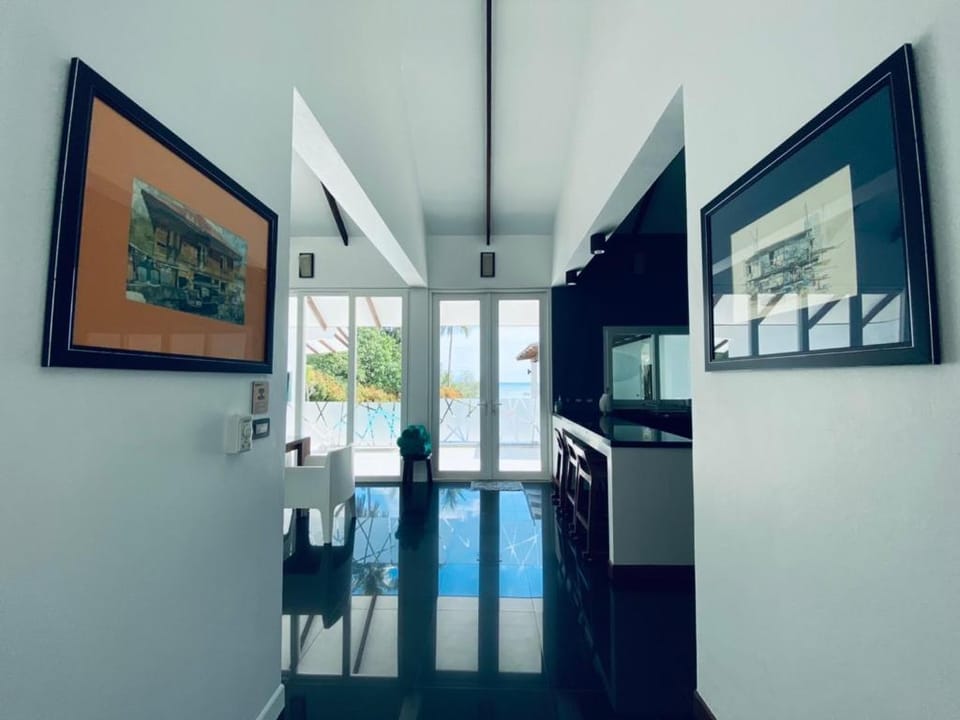 Krabi Beach House, SHA Extra Plus Villa in Krabi Changwat