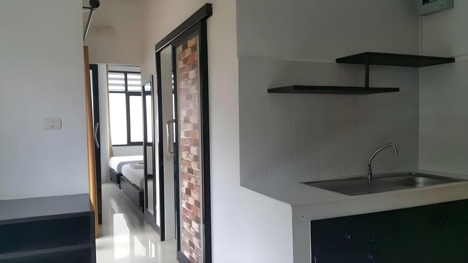Baan Fuengfah Apartment Hotel in Wichit