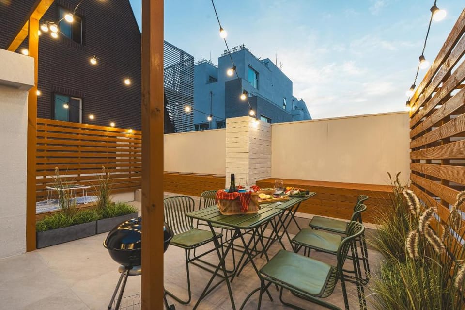 신촌 로컬프렌즈 호텔 Hotel in Seoul