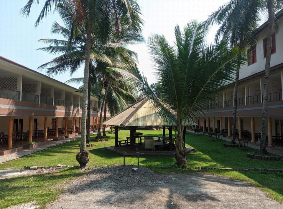 Wira Carita Hotel Hotel in Indonesia