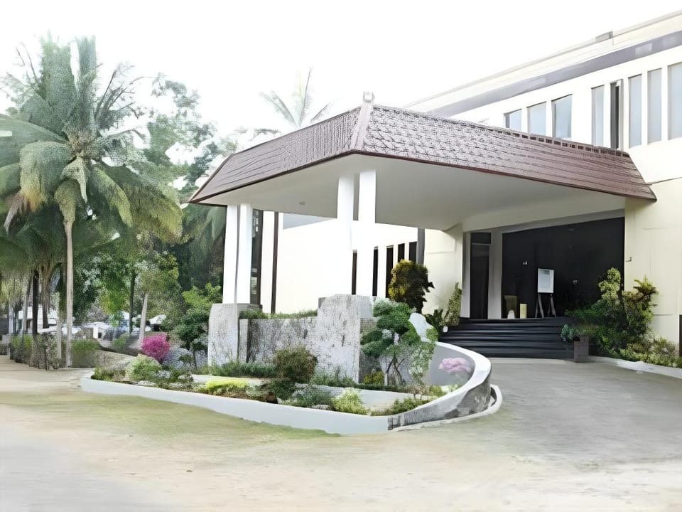 Wira Carita Hotel Hotel in Indonesia