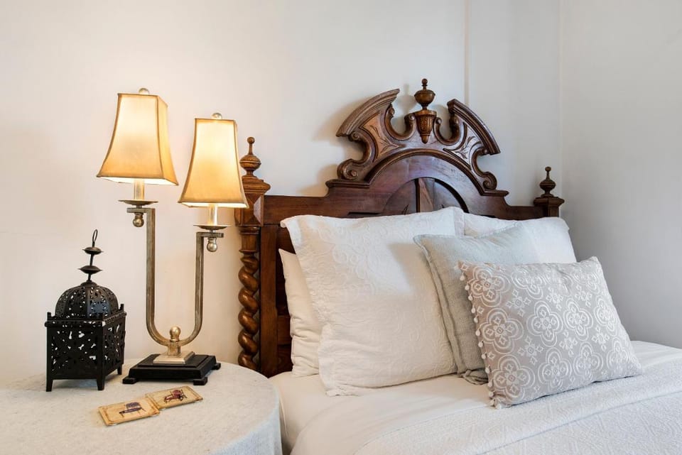 Captains Retreat Apartments and Cottages Apartment in Williamstown