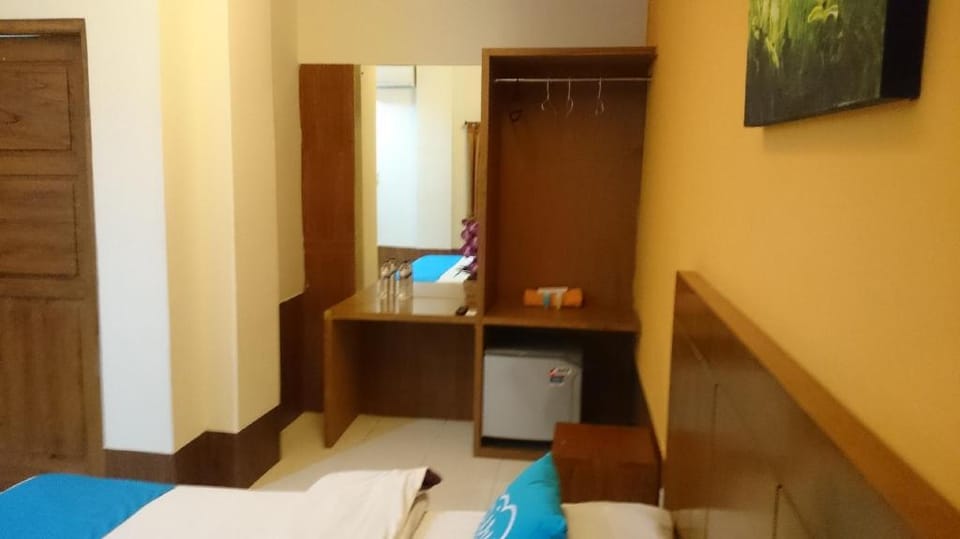 Nirvana Inn 1 Hotel in Special Region of Yogyakarta