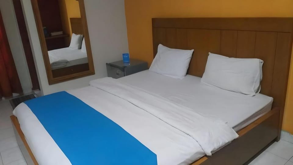 Nirvana Inn 1 Hotel in Special Region of Yogyakarta