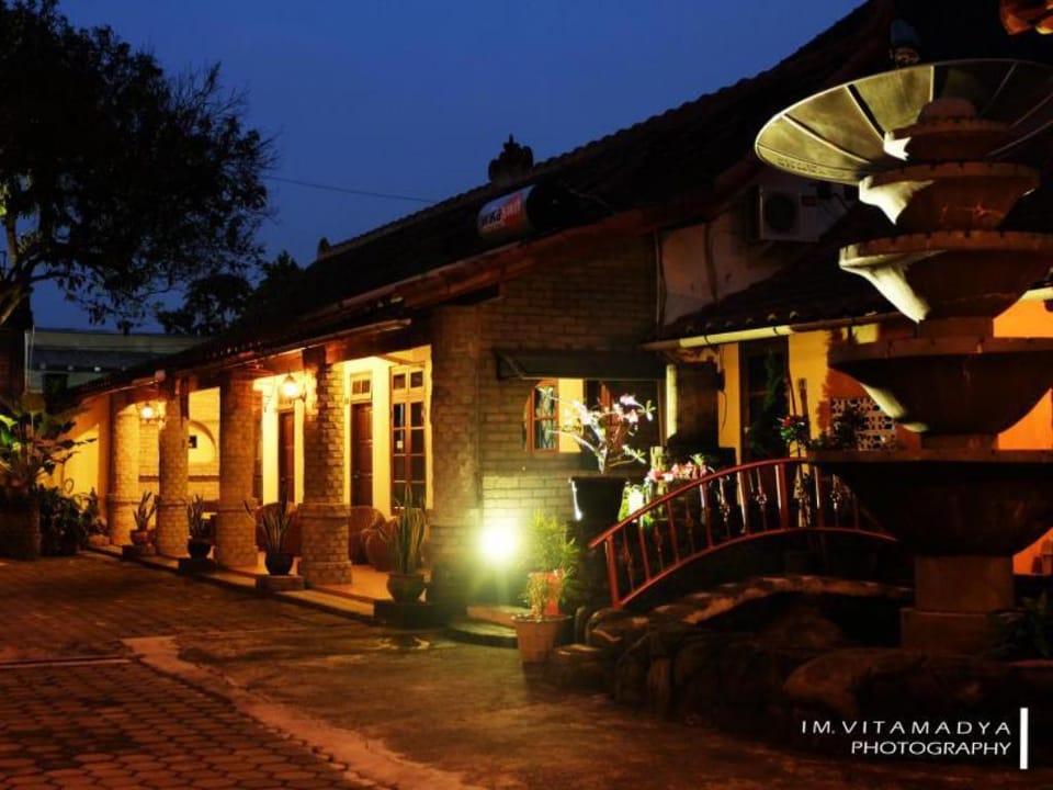 Sari Homestay Hotel in Special Region of Yogyakarta