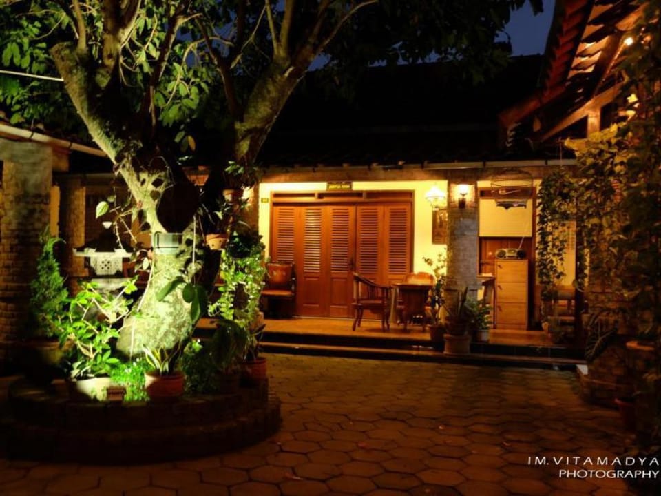 Sari Homestay Hotel in Special Region of Yogyakarta