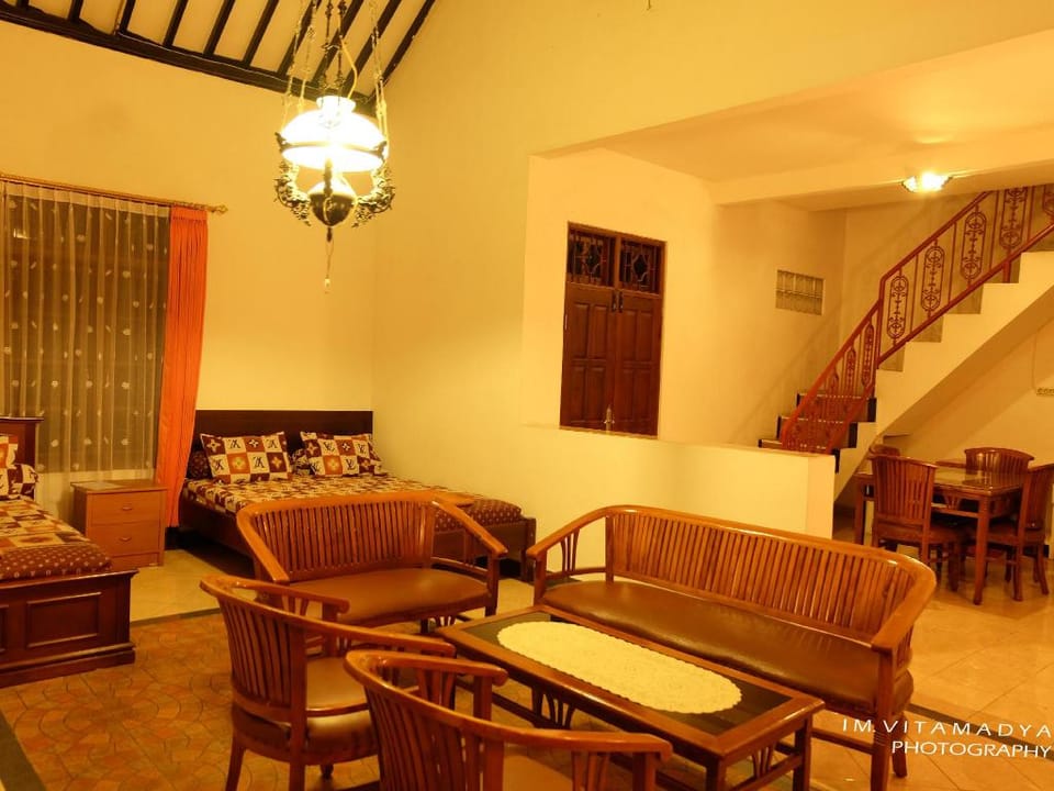 Sari Homestay Hotel in Special Region of Yogyakarta