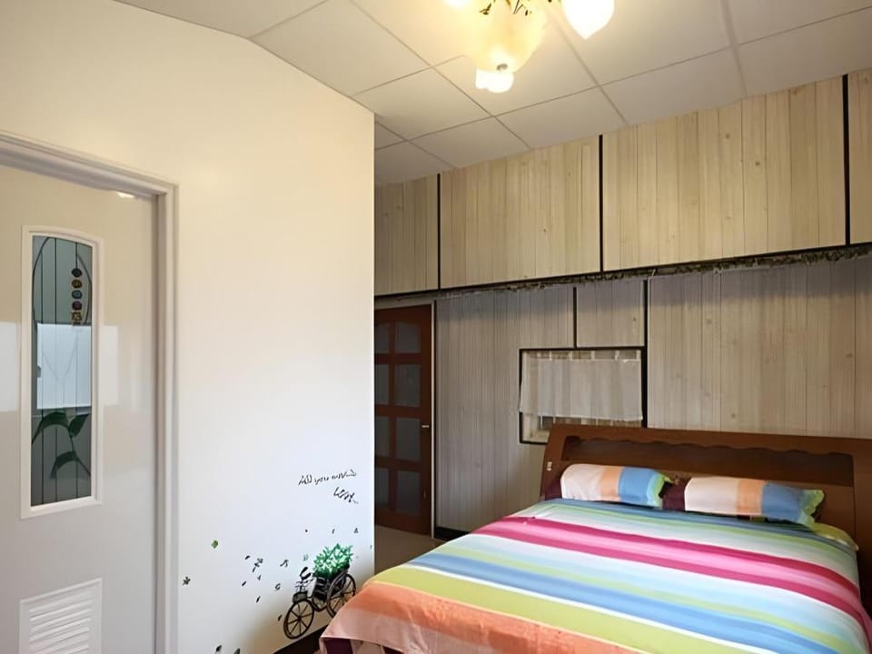 Gred House B&B Bed and Breakfast in Kaohsiung