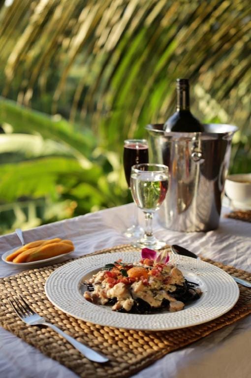 Hallo Villa Khanom Vacation rental in Thailand