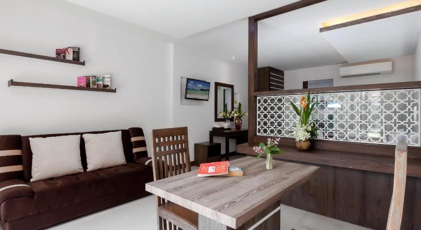 Nai Na Resort & Spa Hotel in Patong