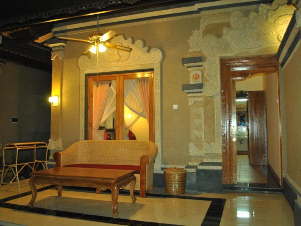 Trijaya Guest House Pemuteran Bed and Breakfast in Bali