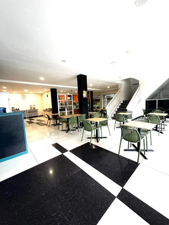 City Hotel Balikpapan Hotel in Indonesia