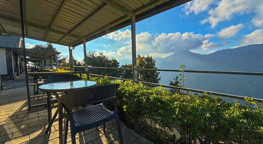 Zusin Shin Garden Hotel Bed and Breakfast in Taiwan, Province of China