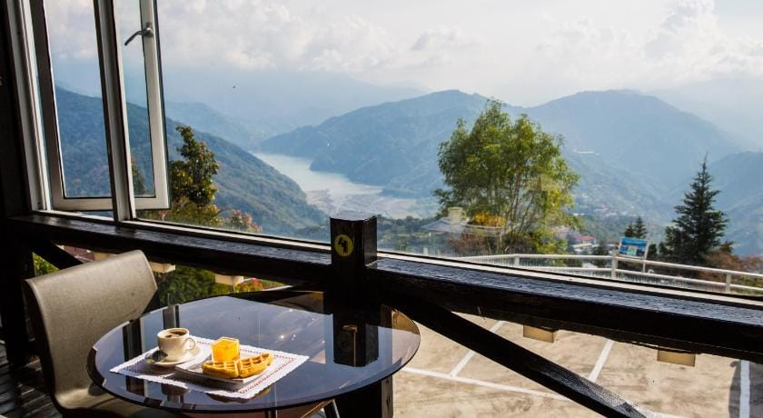 Zusin Shin Garden Hotel Bed and Breakfast in Taiwan, Province of China