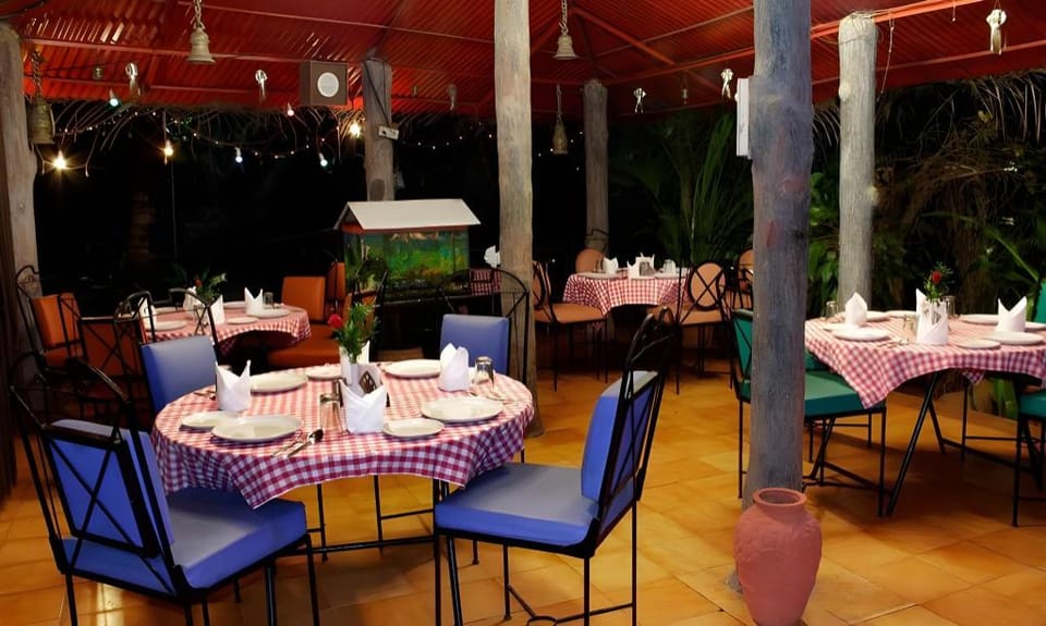 Sai-inn Hotel in Maharashtra