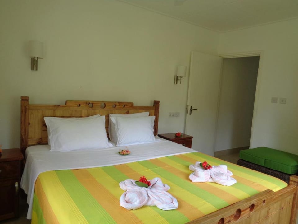 Chez Michellin Pensions Residence Bed and Breakfast in Africa