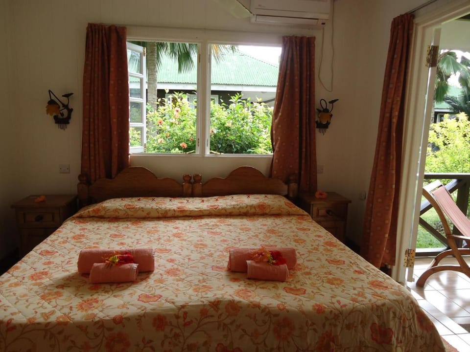 Chez Michellin Pensions Residence Bed and Breakfast in Africa
