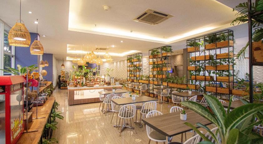 Hotel FortunaGrande Malioboro - Formerly Hotel Dafam Fortuna Hotel in Yogyakarta