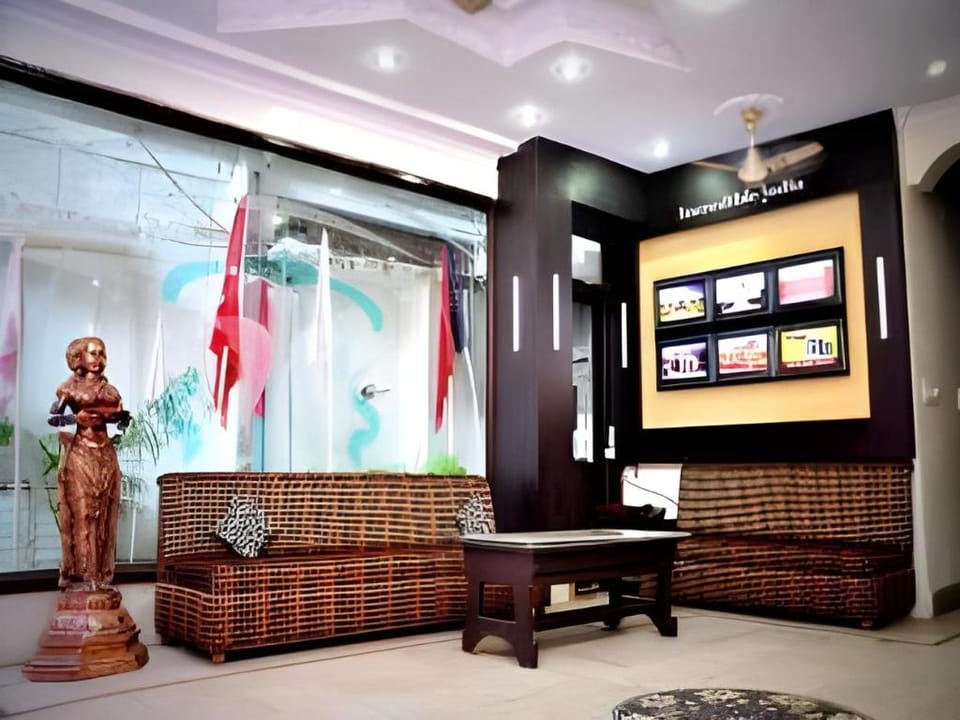 Peace Point Hotel Hotel in New Delhi