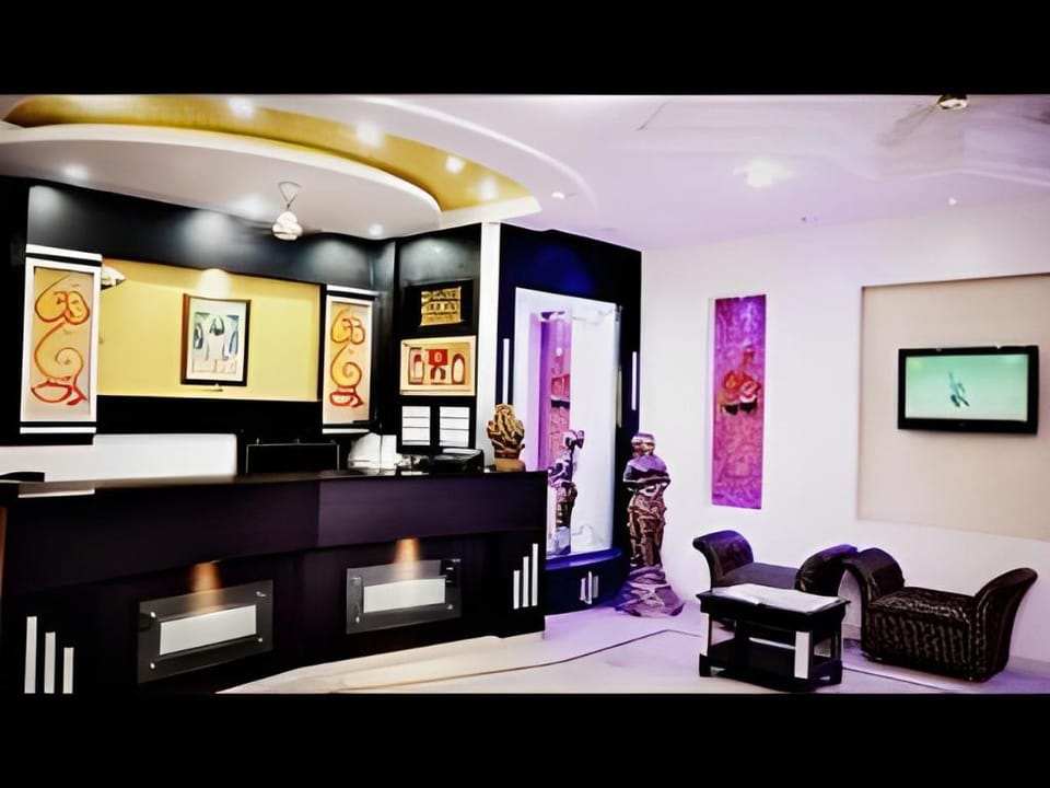 Peace Point Hotel Hotel in New Delhi